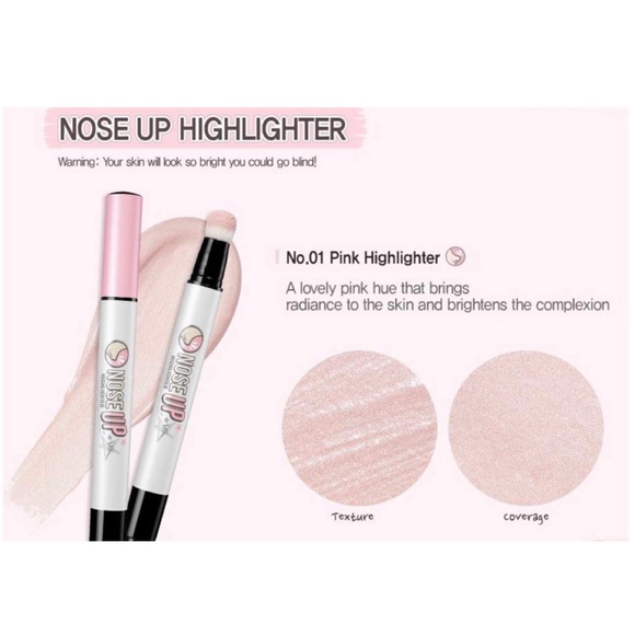 NEW Peripera Highlighter - Picture 3 of 5